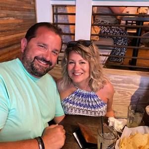 Meet your Posher, Tracey